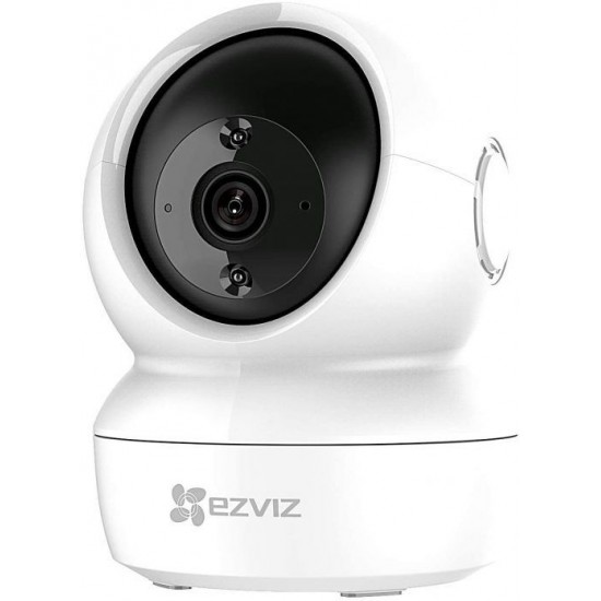 Camera Wifi Ezviz CS-H6c (R101-1G2WF) 2MP Lắp đặt trong nhà 360 độ