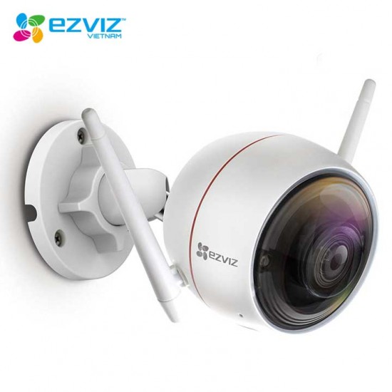 Camera Wifi EZVIZ C3W 2mp (CS-CV310-A0-1B2WFR)