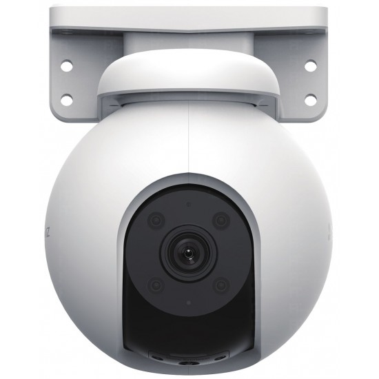 Camera Wifi Ezviz CS-H8 Pro 3K Có màu ban đêm 