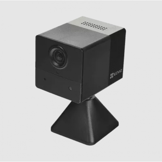 Camera Wifi Ezviz CS-BC2 1080P (A0-2C2WPFB) Chạy Bằng Pin